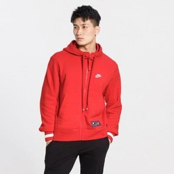 NIKE 耐克 AR1816 男子连帽外套