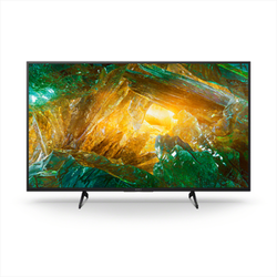 SONY 索尼 KD-85X8000H 85英寸 4K 液晶电视