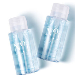 稚优泉（CHIOTURE）酵素卸妆水1号 300ml（卸妆 清洁舒缓 温和洁净） *2件