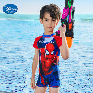 Disney 迪士尼 S19W2F0203A 儿童泳衣