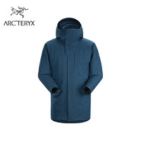 Arcteryx 始祖鸟 男士羽绒服 Therme Parka