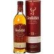 Glenfiddich格兰菲迪15年索雷拉珍藏 威士忌43%酒精度 700ml