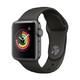 百亿补贴：Apple 苹果 Apple Watch Series 3 智能手表 38mm GPS款