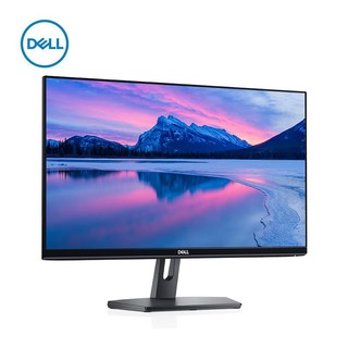 DELL 戴尔 SE2419HR 23.8英寸显示