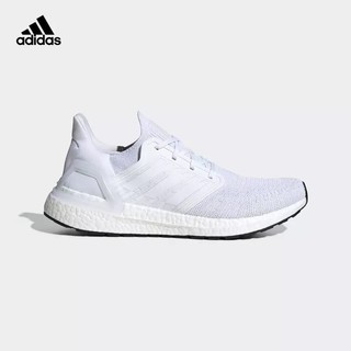 adidas 阿迪达斯 ULTRABOOST 20 男女跑步鞋