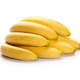 京东PLUS会员：绿尔 高山山地奶油香蕉 4.5kg +凑单品