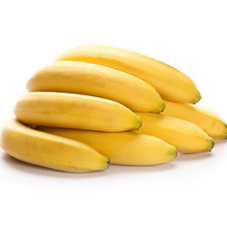 绿尔 高山山地奶油香蕉 4.5kg +凑单品