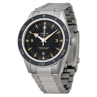 银联专享：OMEGA 欧米茄 Seamaster 300系列233.30.41.21.01.001男士腕表