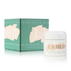 LA MER 海蓝之谜 精华面霜 60ml