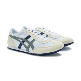 Onitsuka Tiger 鬼塚虎 MACHU RACER 1183A152 运动休闲鞋