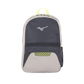 Mizuno 美津浓33GD8026 BACKPACK 男女款舒适大容量背包