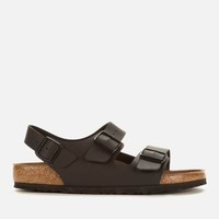 BIRKENSTOCK 勃肯 男士软木凉鞋