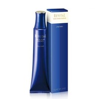 有券的上： SHISEIDO 资生堂 REVITAL 悦薇 颈部抗皱精华霜 75g