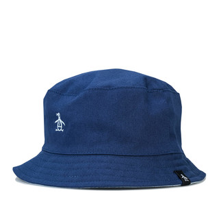 银联专享：Original Penguin Mens Switch Bucket Hat 男士渔夫帽