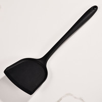 wisetop 英国味塔 耐高温硅胶 炒菜铲