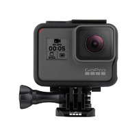 GoPro HERO5Black 运动相机4K高清 语音控制防抖防水