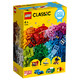 考拉海购黑卡会员：LEGO 乐高 Classic 经典系列 11005 创意拼搭趣味套装