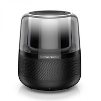 Harman Kardon 哈曼卡顿 ALLURE 音乐琥珀 智能音箱