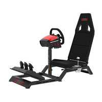 Next Level Racing Challenger 赛车游戏座椅支架/模拟器