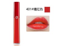 Armani 法国 阿玛尼 红管臻致丝绒唇釉 #401 6.5ml