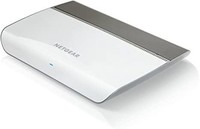 中亚Prime会员：NETGEAR 8口千兆交换机 带网管和USB充电口(GS908E) *2件