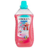 惊彩 除菌去味留香清洁剂 1000ml