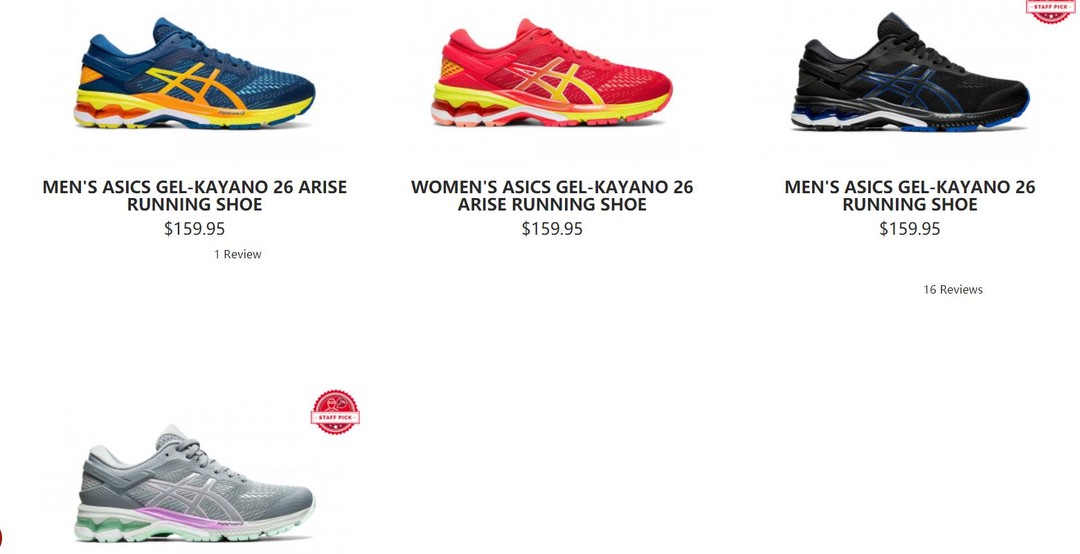 疫情如此严重，依然海淘亚瑟士/asics kayano 26 转运四方20天到手开箱，首发！