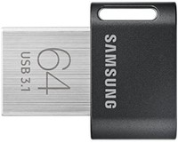 Samsung三星 FIT Plus 64GB USB 3.1 高速闪存盘