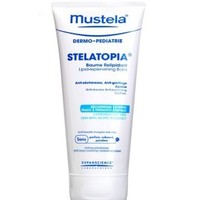 mustela 妙思乐 思恬雅滋润膏 200ml *2件