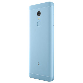 Redmi 红米 Note 4X 4G手机 4GB+64GB 浅蓝色