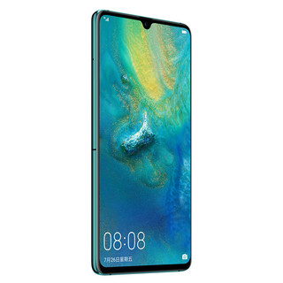 HUAWEI 华为 Mate 20 X 5G手机 8GB+256GB 翡冷翠