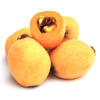 静益乐源 福建云霄枇杷 2.5kg