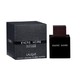  LALIQUE 莱俪 Encre Noire 墨恋 男士香水 100ml *3件　