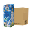Premier 全脂牛奶 1L*6盒