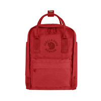 考拉海购黑卡会员：Fjallraven 北极狐 Re-Kanken Mini SpinDye F2354 情侣款双肩包 7L