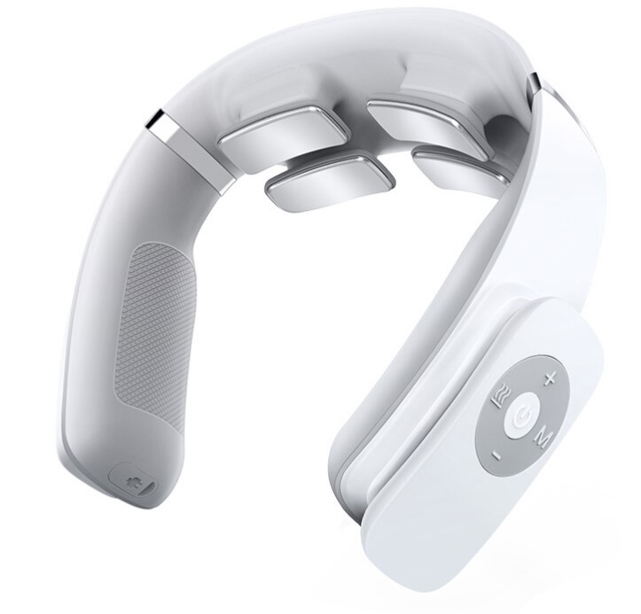 JeeBack 脊安适 G3 颈部按摩器 白色