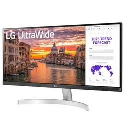 LG 29WN600 29英寸IPS显示器（21:9、99%sRGB、HDR10）