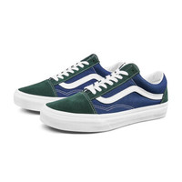 Vans 范斯 经典系列 Old Skool 男款板鞋