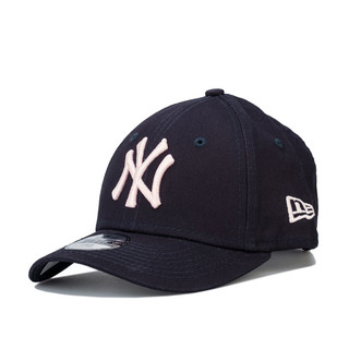 复活节狂欢、银联专享：New Era League 9Forty New York Yankees 儿童棒球帽