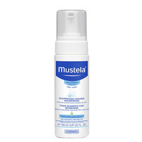 银联专享：Mustela 妙思乐 新生儿滋润洗发露 150ml