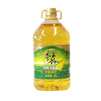 压榨玉米油5L   200桶起订 *2件