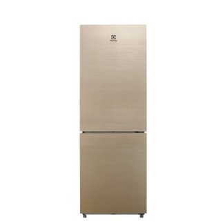 Electrolux 伊莱克斯 EBM1901GA 电冰箱 188L 梦幻金