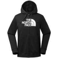 THE NORTH FACE 北面 3CGE 男款连帽卫衣