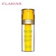 新品首降：法国进口娇韵诗CLARINS鎏金焕能双萃乳35ml 滋养肌肤 提升光泽