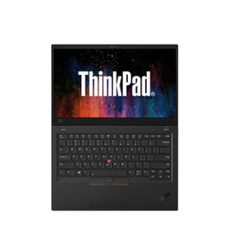 ThinkPad 思考本 X1 Carbon G7 14英寸笔记本电脑 i5-8265U 8G 256G-SSD FHD