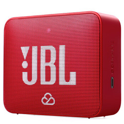 JBL 杰宝 JBL Go Smart 2 音乐魔方二代 便携式智能音响