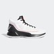 限尺码：adidas 阿迪达斯 D Rose 10 男子场上篮球鞋