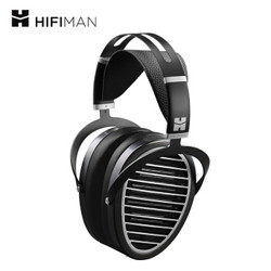 HiFiMAN 头领科技 ANANDA 平板振膜头戴耳机