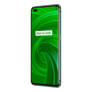 realme 真我 X50 Pro 5G手机 8GB+128GB 青苔