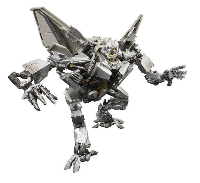 hasbro孩之宝变形金刚mpm10红蜘蛛电影版